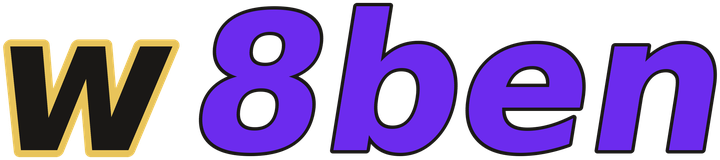 w8ben logo